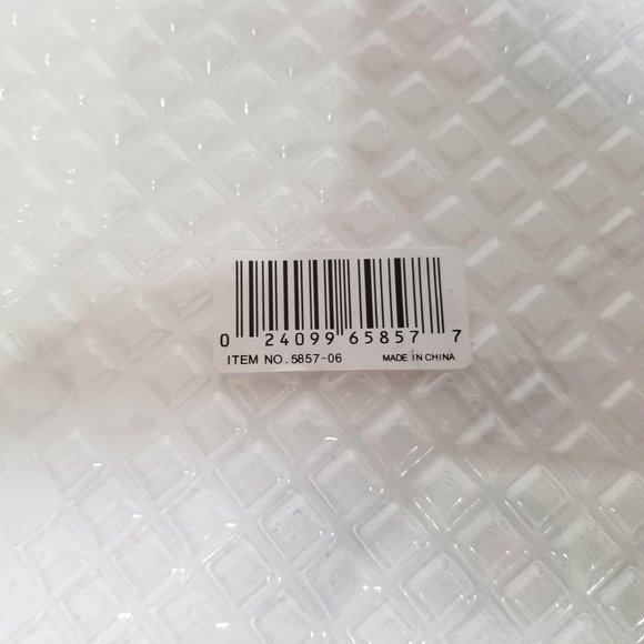 Caboodles Clear Acrylic Cosmetic Couture Nail Tray - Picture 8 of 11